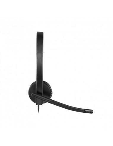 Logitech - H570E micro