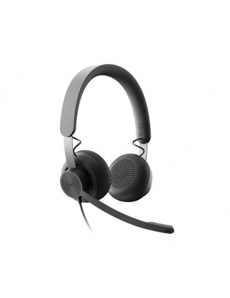 Logitech - Zone wired Logitech - Zone wired