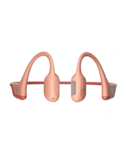 openrun-pro-rose ecouteur