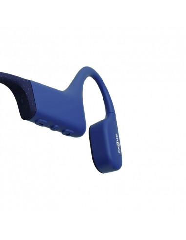 openswim bleu gestion volume