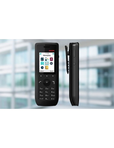 Ascom - Réparation i63 Protector