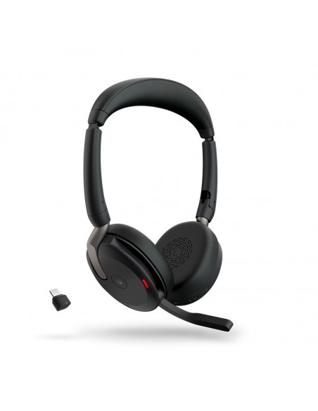Jabra Evolve2 65 Flex MS USBC