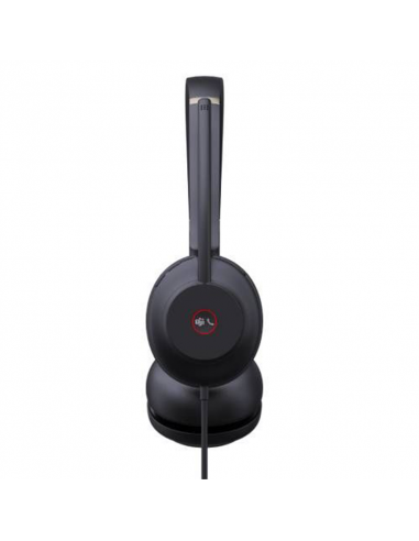 casque UH37 bouton teams