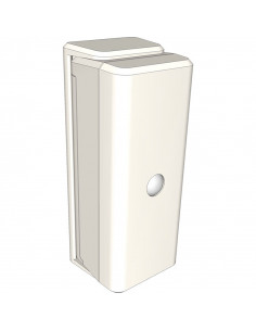 Ascom - Périphérique radio... 2