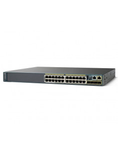 WS-C2960S-24PS-L 2