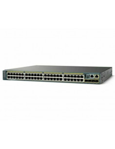 WS-C2960S-48FPS-L 2