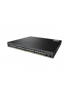 WS-C2960X-48LPS-L 2