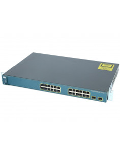 WS-C3560-24PS-E 2