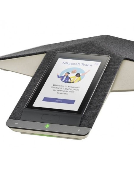 Poly - Trio C60 ( remplacé par 849B6AA et 849B4AA )