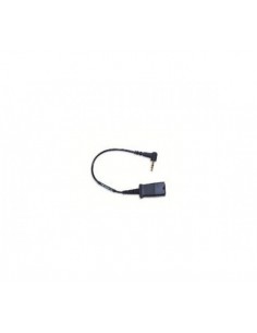 Poly - cordon QD Jack 3.5 (... 2