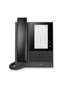 Poly - CCX 400 ( remplacé...