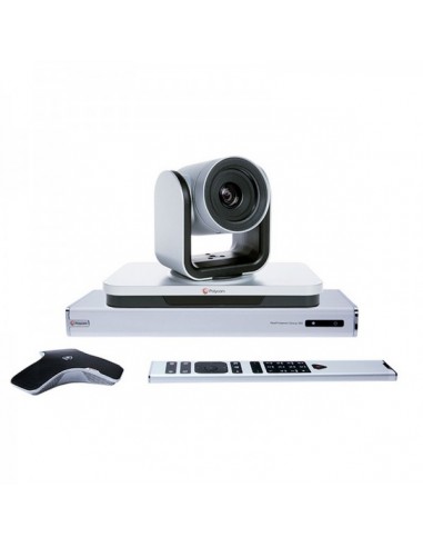 Polycom RealPresence Group 500 EagleEye 12x (remplacé par 89L72AA)