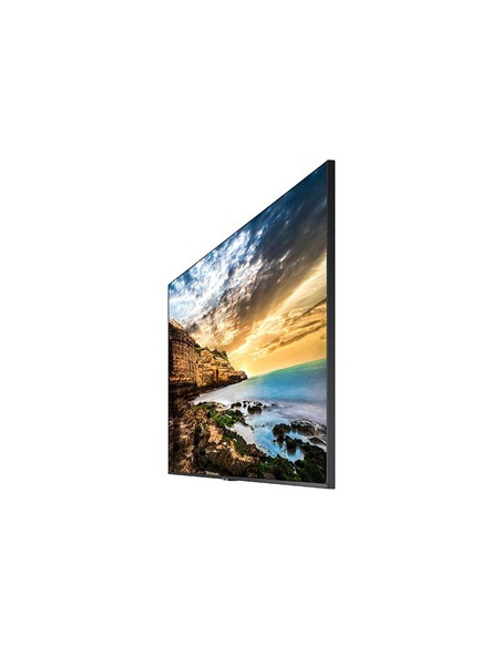 Samsung - Ecran 55IN LED UHD/4K