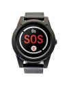 Vigicom - Montre 4g option PTI