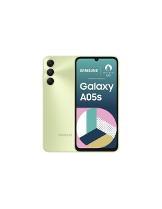 Samsung - Galaxy A05S 2