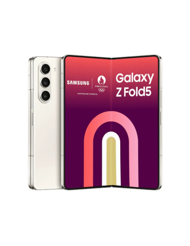 Samsung - Galaxy Z Fold5