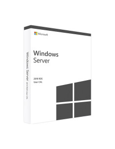 Windows Server CAL user 2019 2