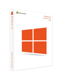 Windows 10 Enterprise LTSC2019 upgrade 2