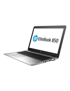 HP - EliteBook 850 G3 2