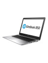 HP - EliteBook 850 G3 (Reconditionné) 15'' FHD/TOUCHSCREEN/i5-6300U/16GB RAM/512GB SSD/W10P