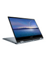 ASUS - ZenBook Flip 13 (Reconditionné) 13''FHD/Touchscreen/i5-7200U/8GB RAM/256GB SSD/W10P