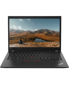 ThinkPad T480S 2