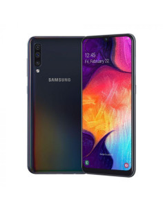 Galaxy A50 2
