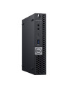 DELL - OptiPlex 5060 (Reconditionné) MFF/i5-8500T/8GB/256GB/W10P