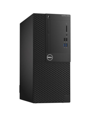 OptiPlex 3050 tower