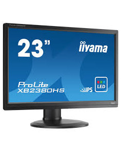 Prolite XB2380HS-B1 2