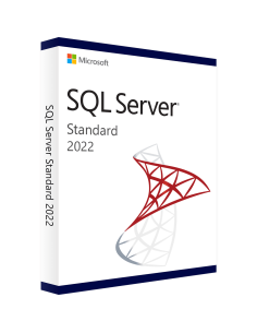 SQL Server 2022 Standard 2