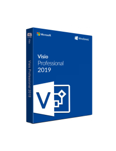 Visio 2019 Professional 2