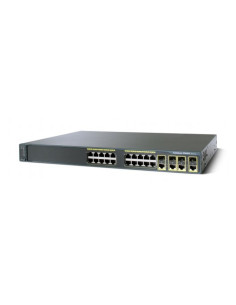 WS-C2960G-24TC-L 2