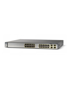 WS-C3750G-24TS-S1U 2