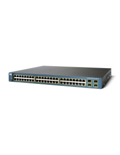 WS-C3560-48PS-S 2