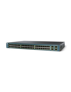 WS-C3560-48TS-S 2