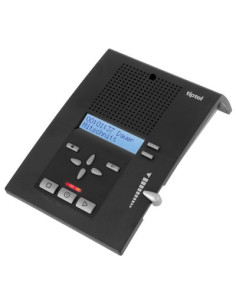 Tiptel - Répondeur 333 2