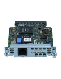 WIC-1ADSL 2