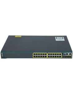 Catalyst 2960S 2