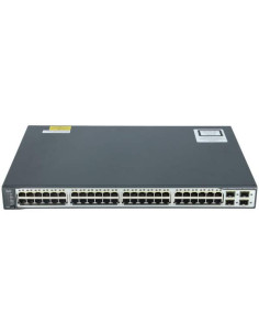 WS-C3750V2-48PS-S 2