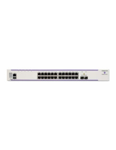OmniSwitch 6450-P24-EU 2
