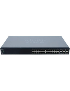 Switch SG500_28P 2
