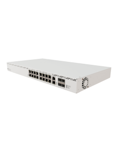 Mikrotik - Routeur Switch... 2