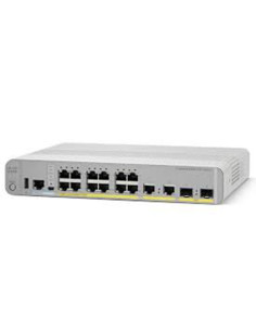 Switch Catalyst WS-C3560CX-12PD-S 2