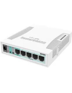 Smart-Switch-5-Giga-1-SFP-RB260GS 2