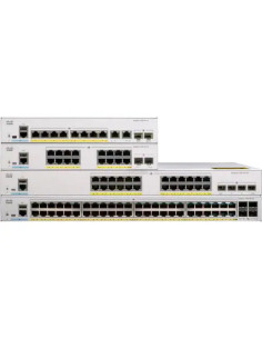 Cisco - Commutateur... 2