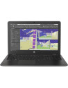 HP - Zbook Fury 15u G3 (Reconditionné) 15''FHD/i7-6700HQ/16GB RAM/512GB SSD/Nvidia Quadro M2000 4Go/W10P