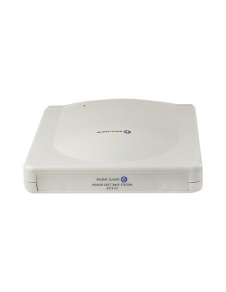 Alcatel-Lucent borne DECT 8379 IBS Vue de dessous Alcatel-Lucent borne DECT 8379 IBS Vue de dessous