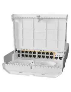 netPower 16P 2