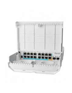 netPower 15FR 2